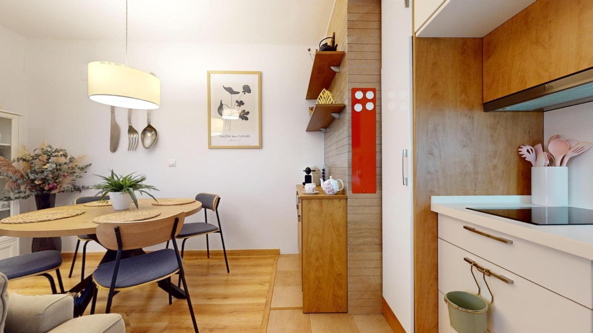 Casa Hinojo Daire Cordoba Dış mekan fotoğraf