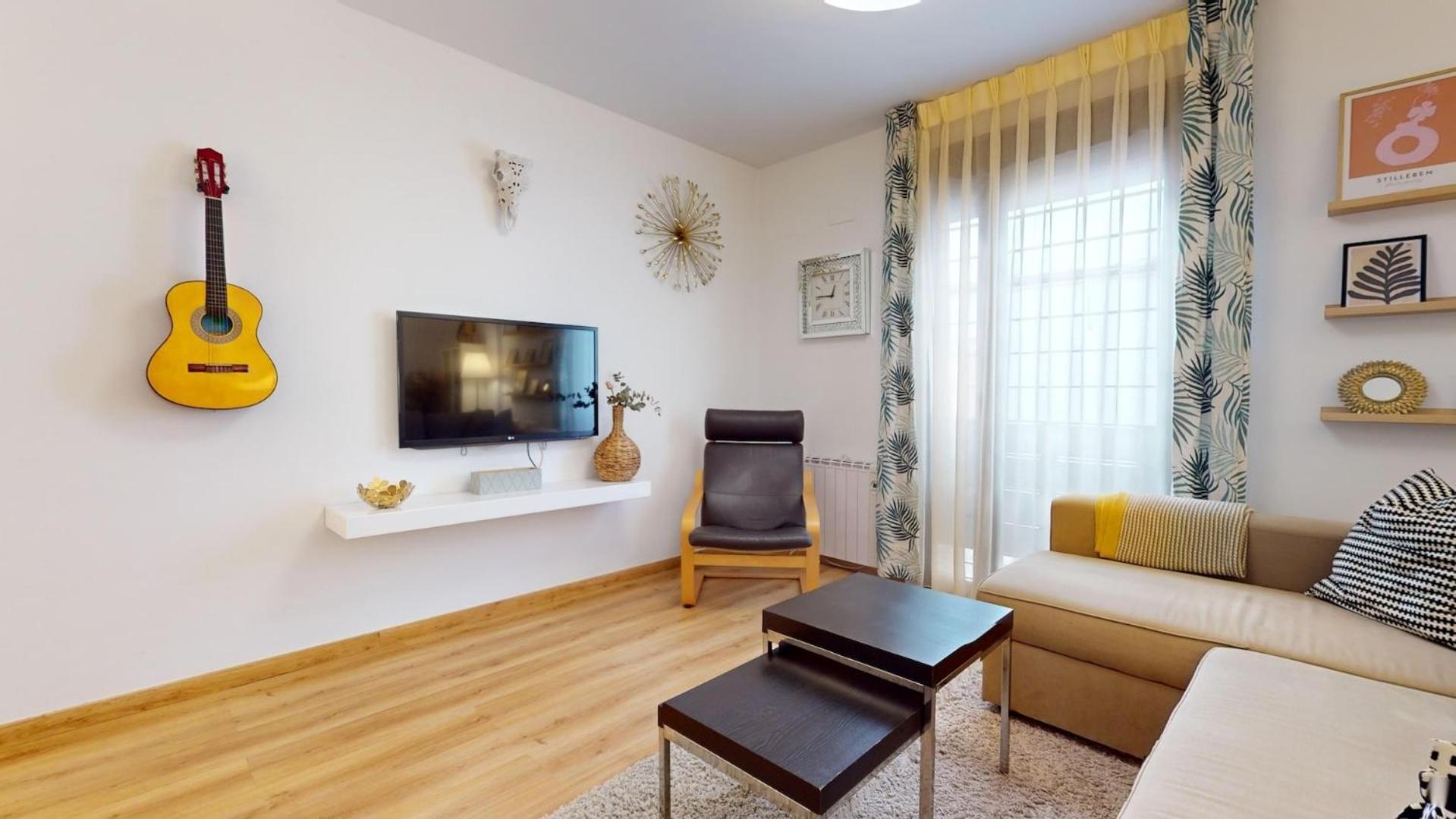 Casa Hinojo Daire Cordoba Dış mekan fotoğraf