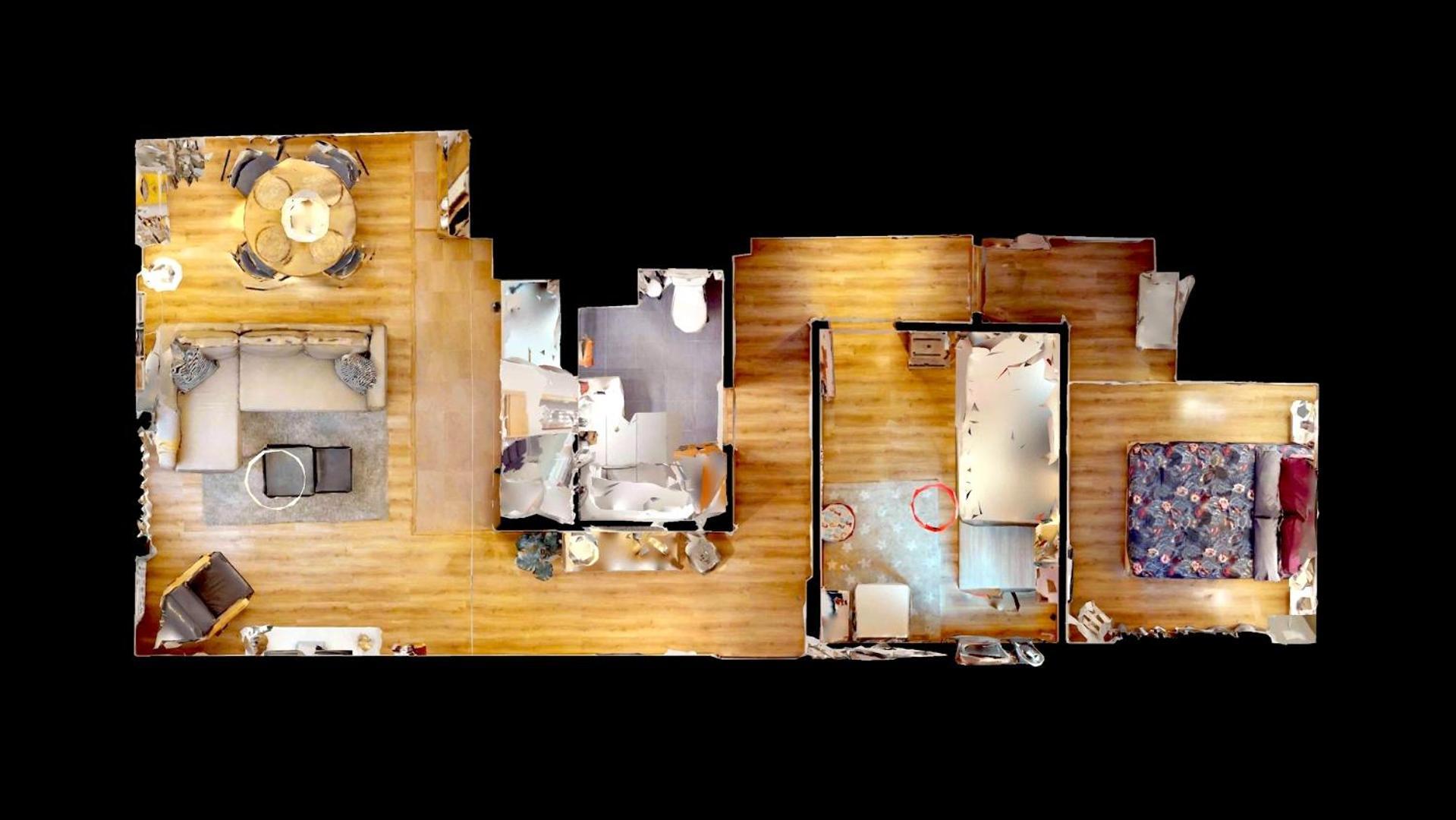 Casa Hinojo Daire Cordoba Dış mekan fotoğraf